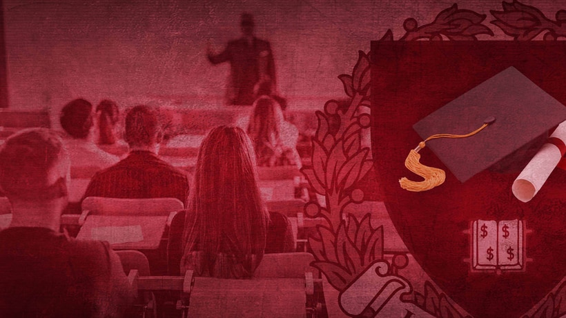 Overhauling American Higher Education