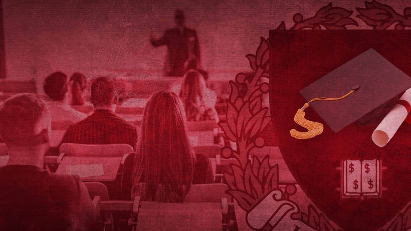 Overhauling American Higher Education