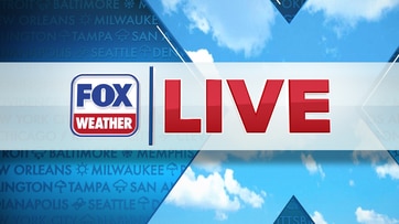 FOX Weather Live