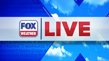 FOX Weather Live