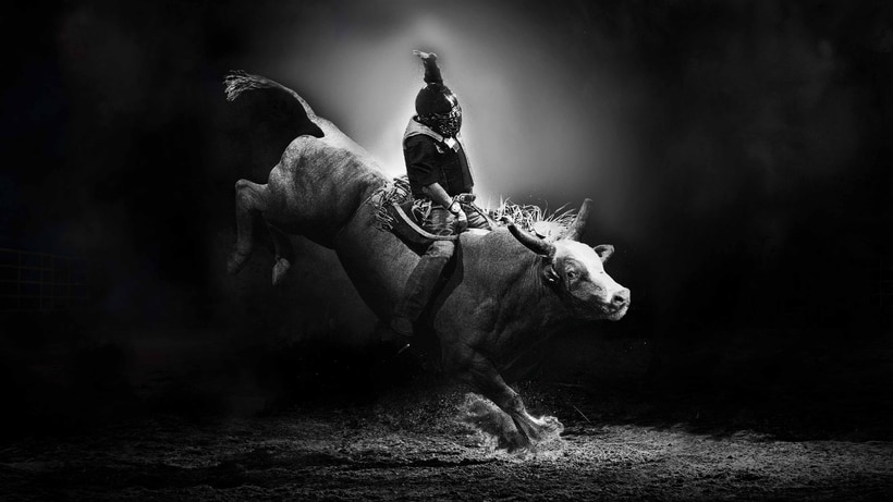 PBR Friday Night Live
