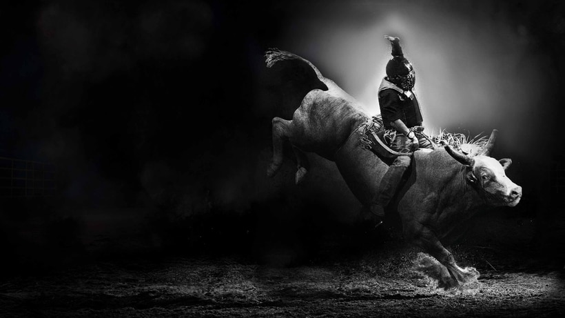 PBR Friday Night Live