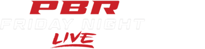 PBR Friday Night Live