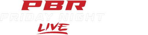 PBR Friday Night Live