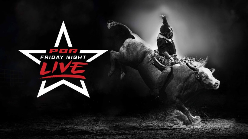PBR Friday Night Live
