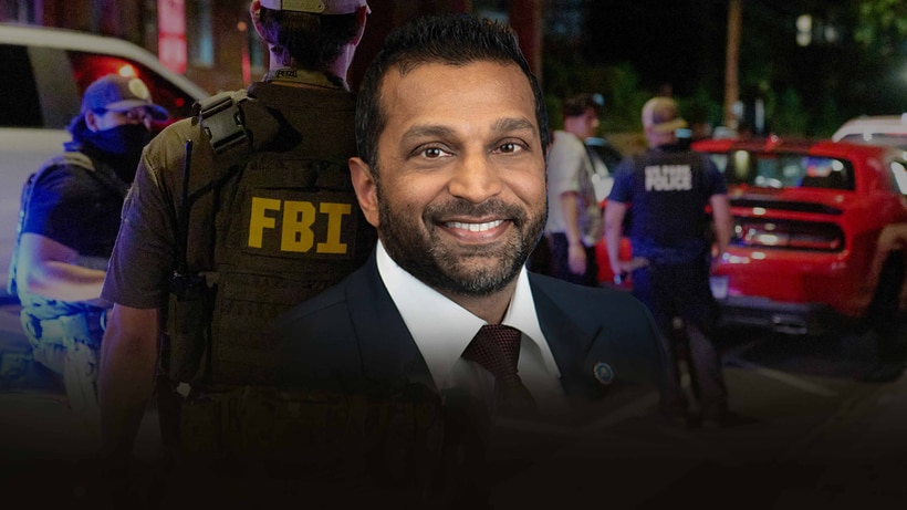 House Hearing: FBI Oversight