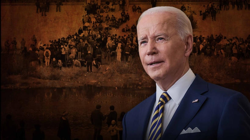 Biden's Border Crisis: Calls for Accountability