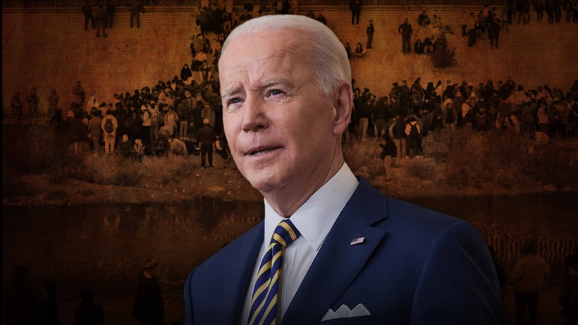 Biden's Border Crisis: Calls for Accountability