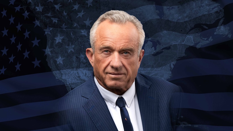 Health Secretary RFK Jr. Remarks Live