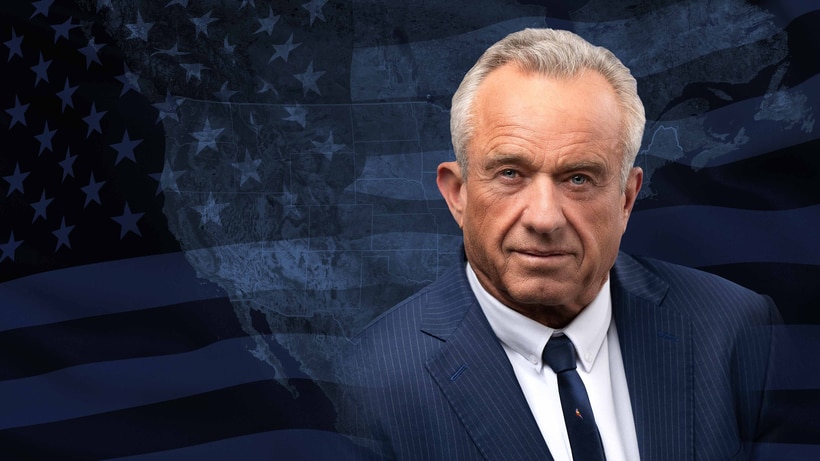 Health Secretary RFK Jr. Remarks Live