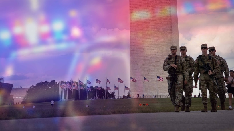 House Hearing: Dc Oversight