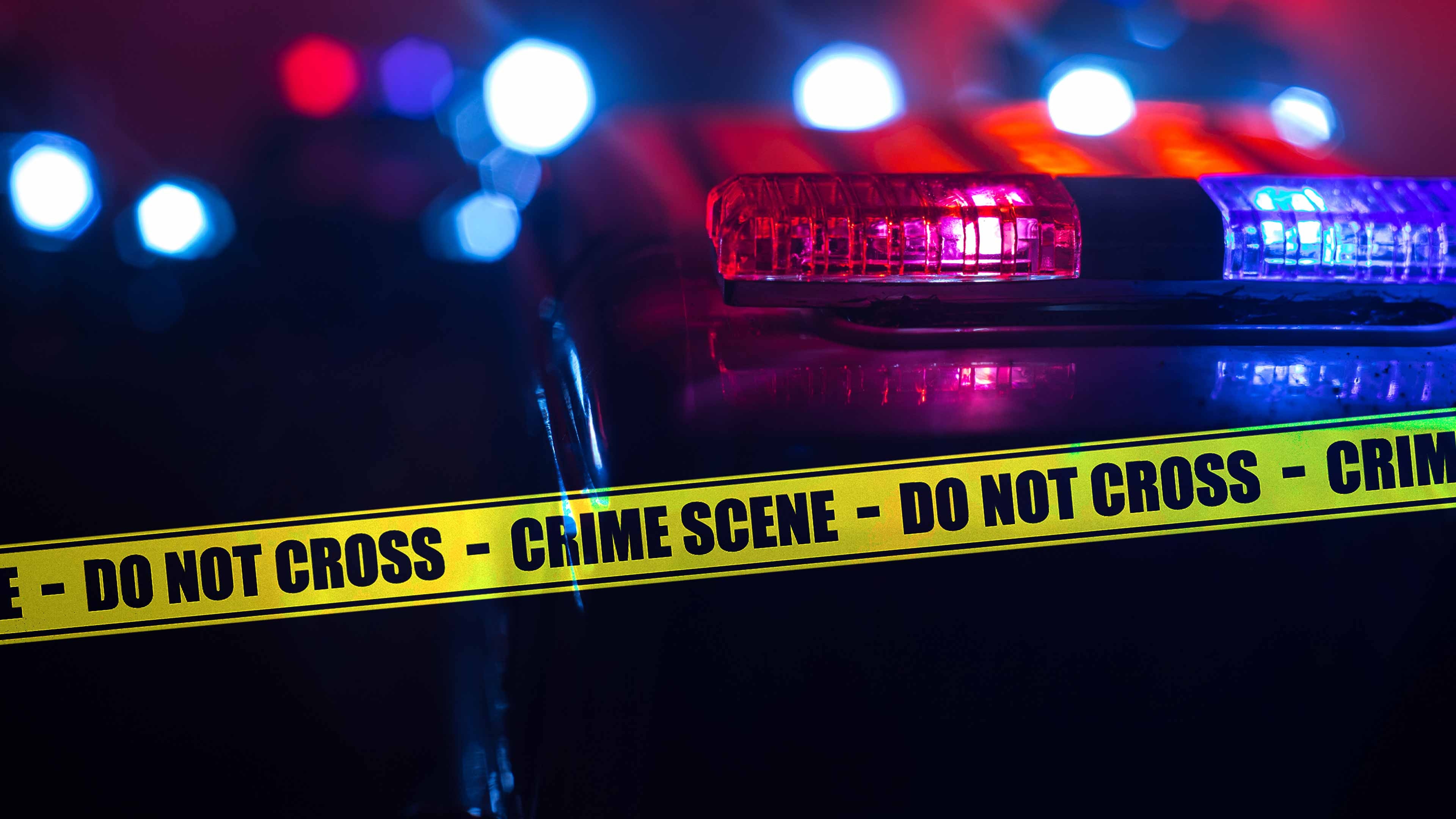 3 Police Officers Killed in Southern Pennsylvania