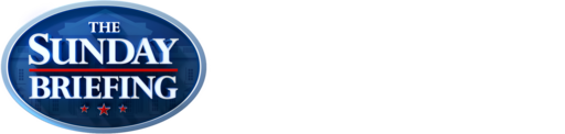 The Sunday Briefing