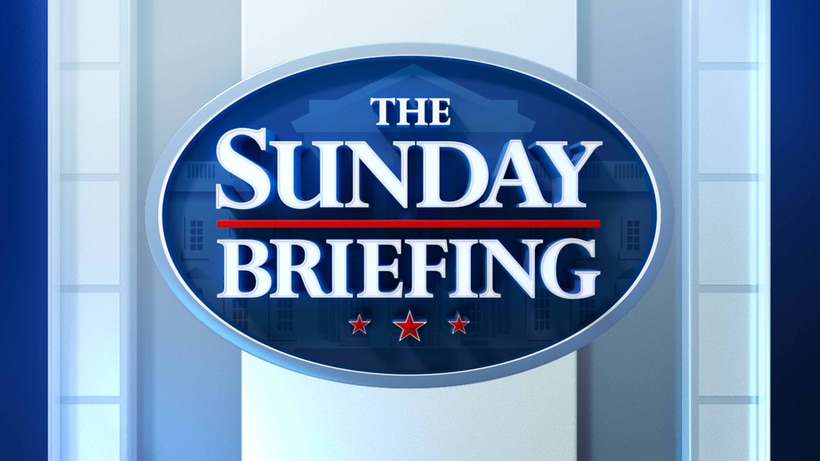 The Sunday Briefing