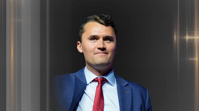 Remembering Charlie Kirk