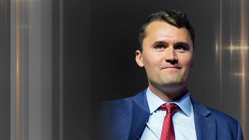 Remembering Charlie Kirk