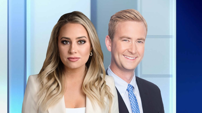 A Sunday Briefing Interview