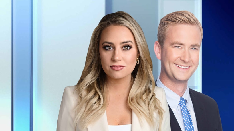 A Sunday Briefing Interview