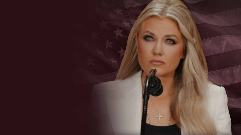 Charlie Kirk Memorial Service