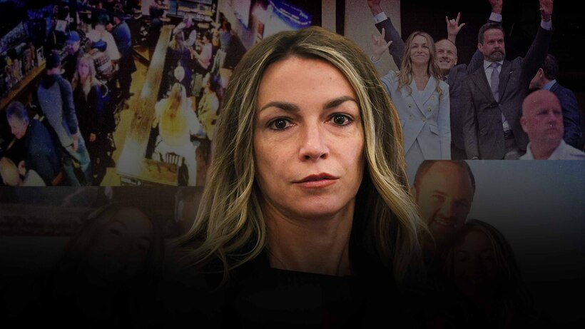 Karen Read Civil Case