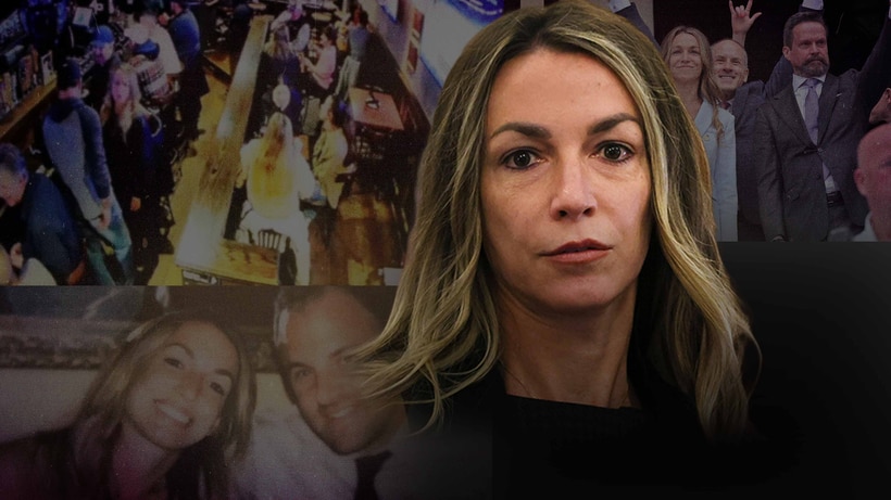 Karen Read Civil Case