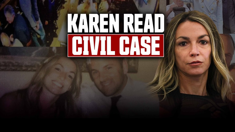 Karen Read Civil Case