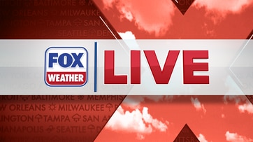 FOX Weather Live