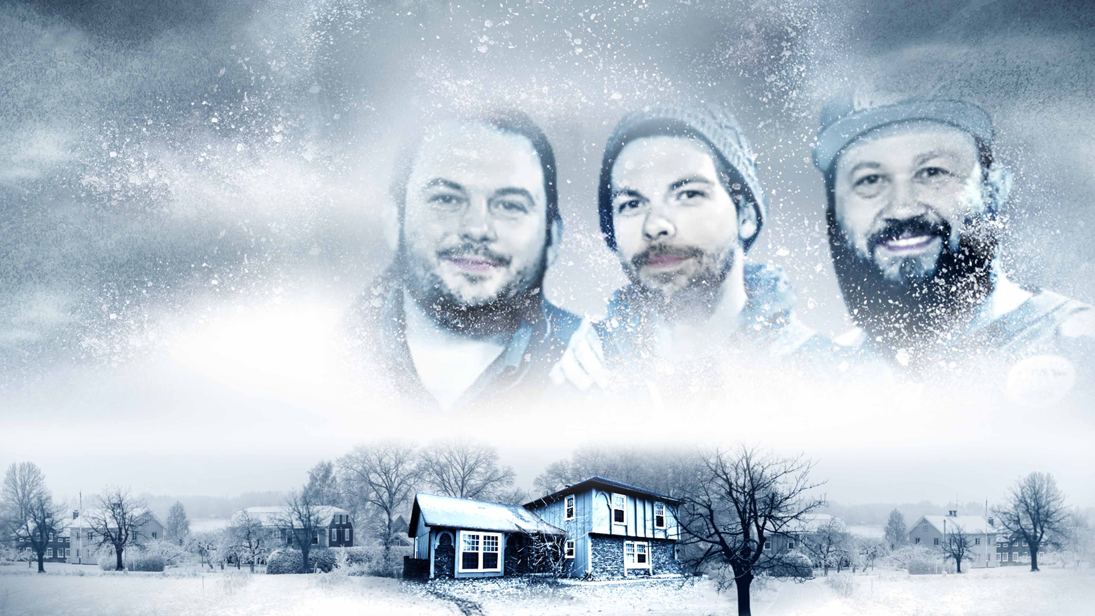 Frozen Kingdom: Kansas City Mystery Deaths