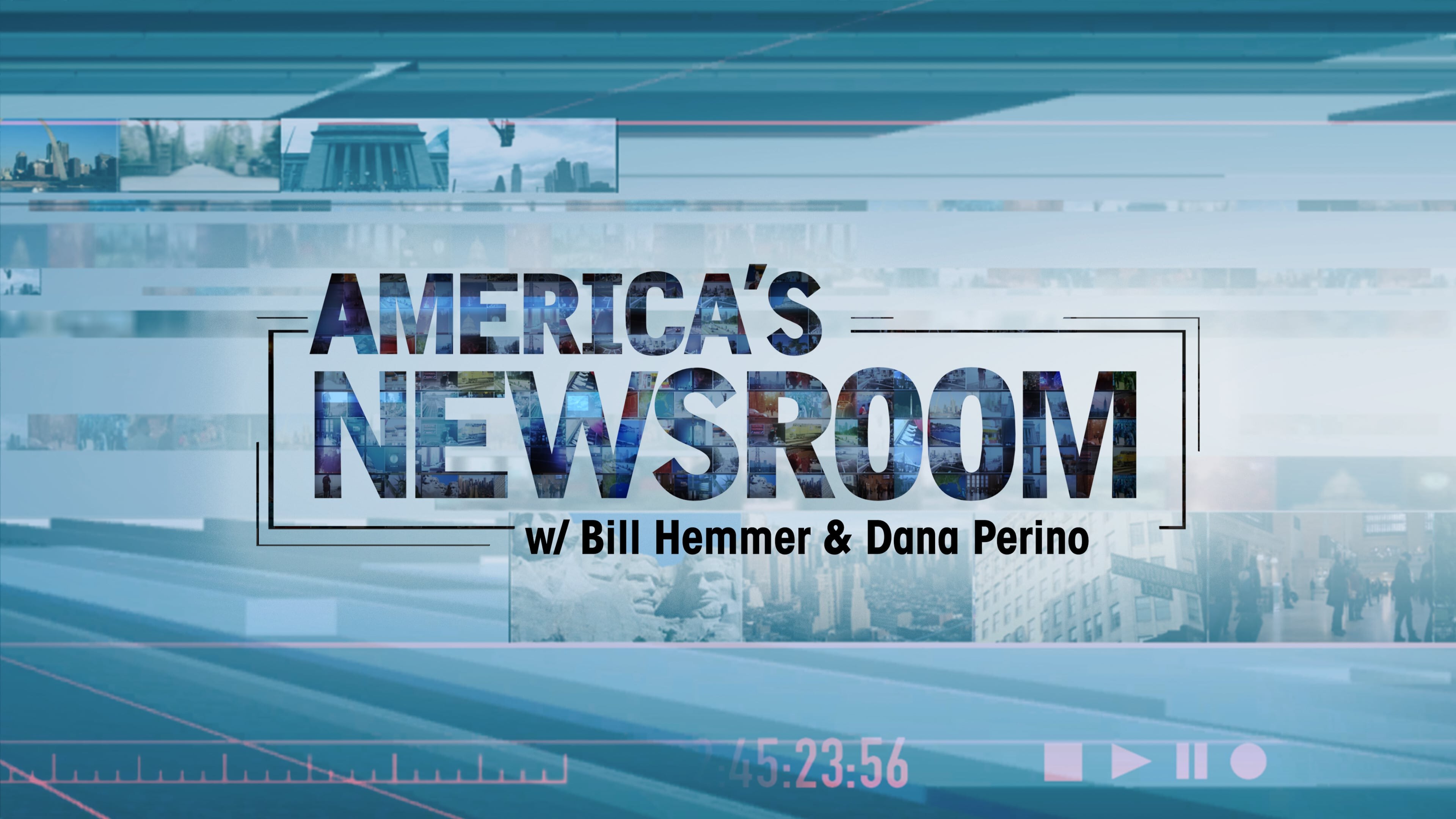 America's Newsroom - Friday, October 3