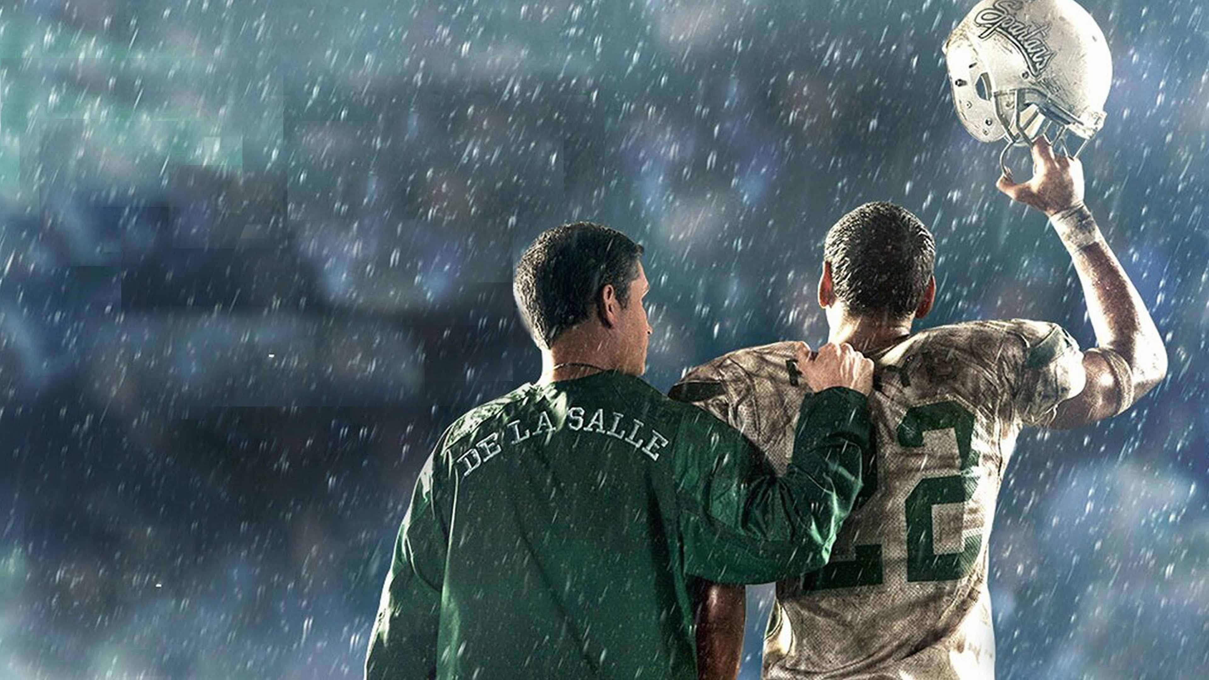 When the Game Stands Tall
