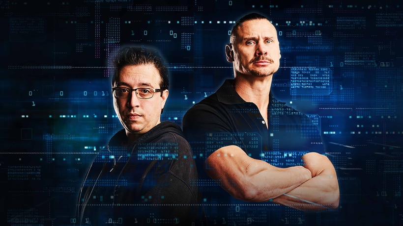 Scammed: Getting Even