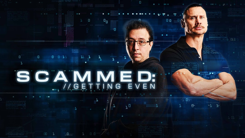 Scammed: Getting Even