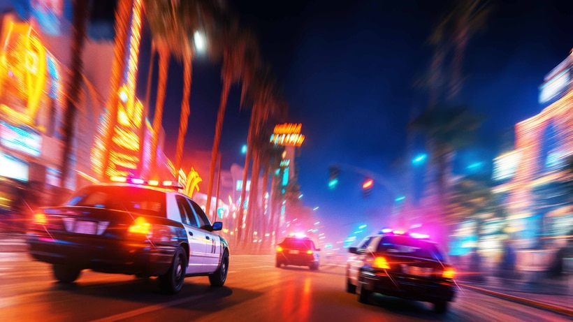 Cops