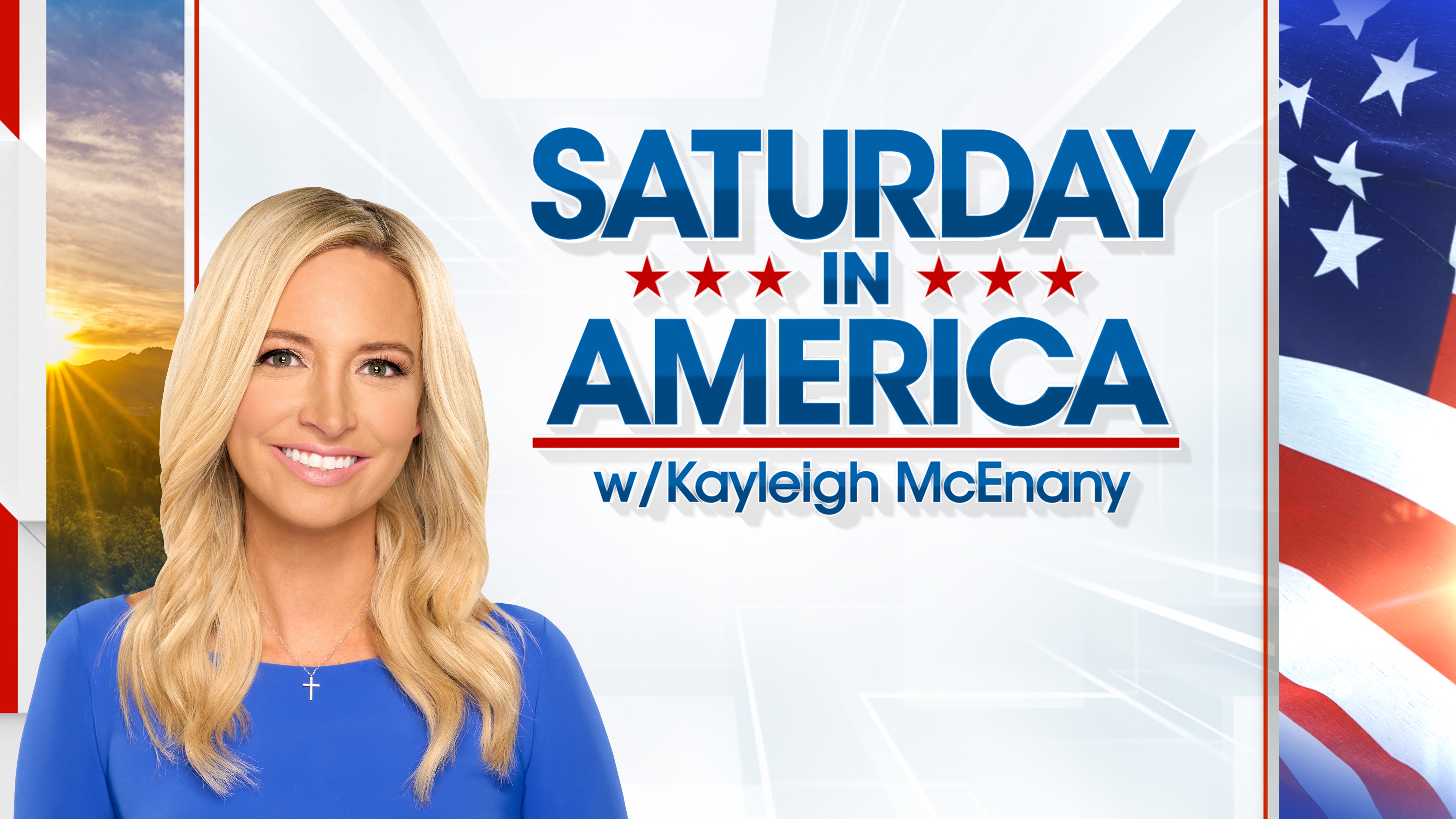 Saturday in America - Saturday in America