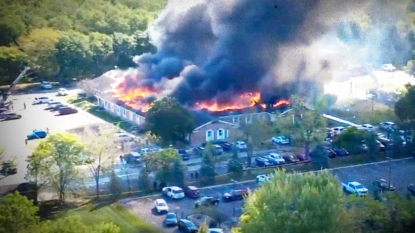 Deadly Michigan Church Shooting: Live Updates