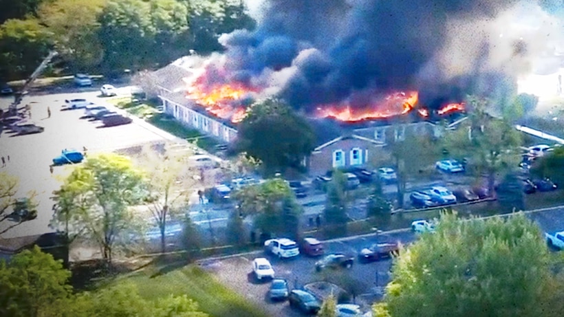 Deadly Michigan Church Shooting: Live Updates