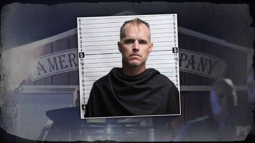 Deadly North Carolina Dock Shooting