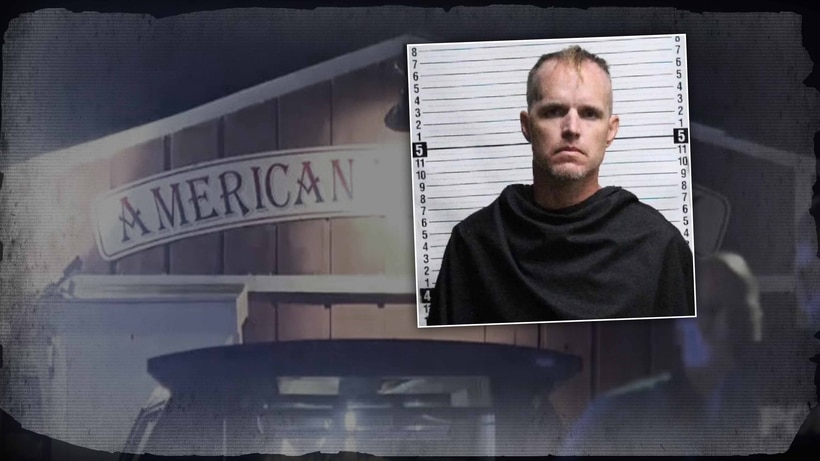 Deadly North Carolina Dock Shooting