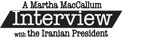 A Martha MacCallum Interview