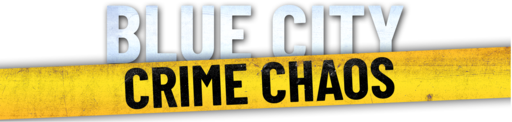 Blue City Crime Chaos