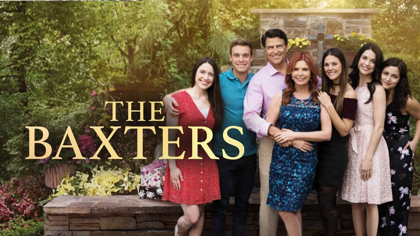 The Baxters