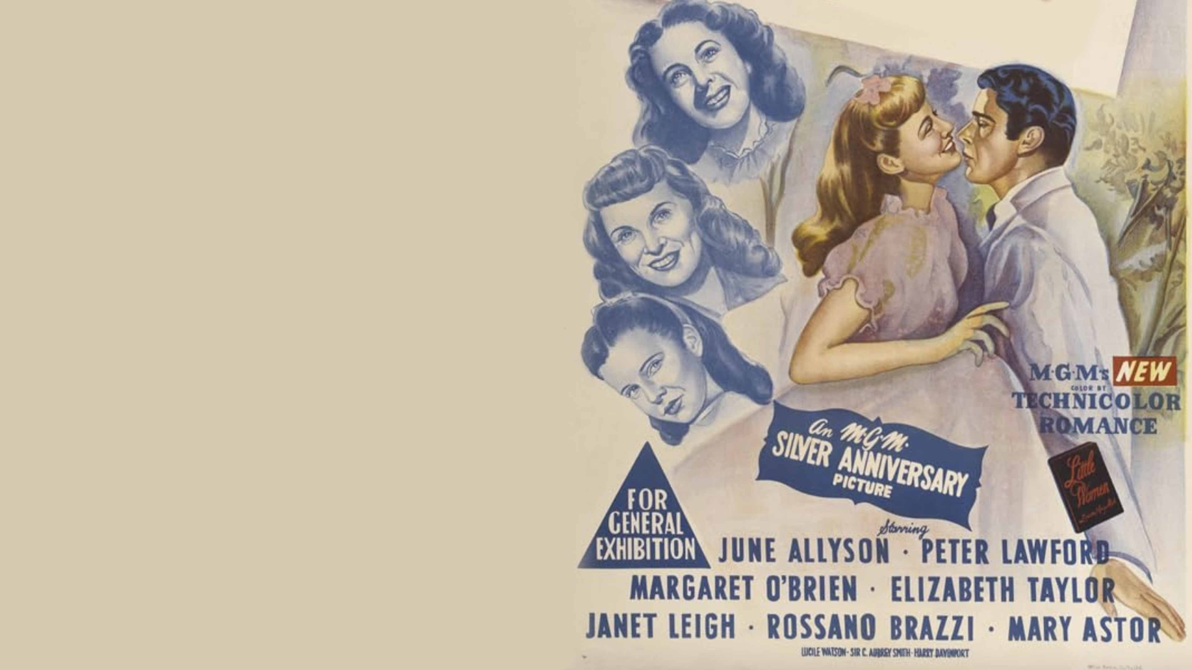 Little Women (1949)