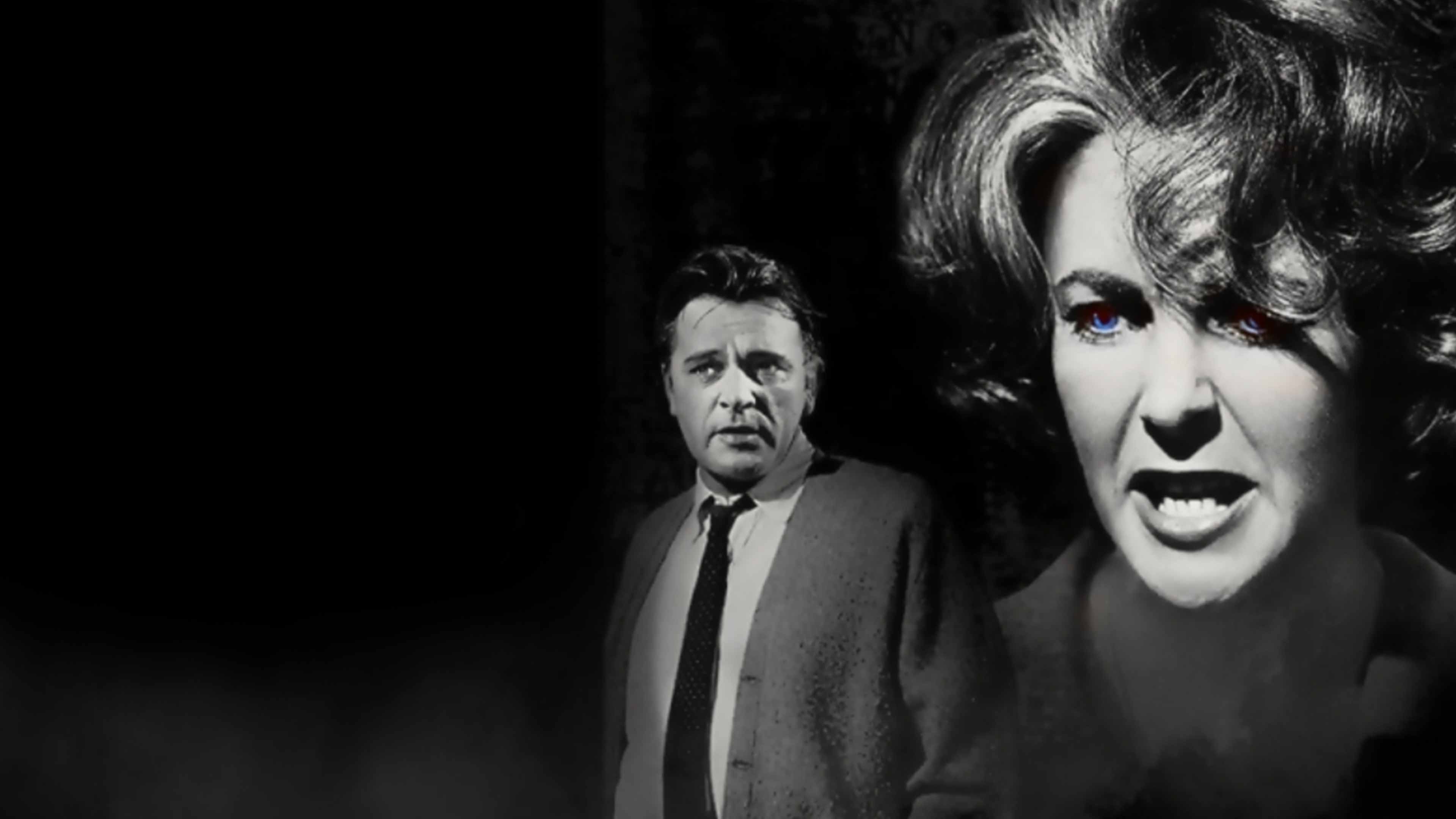 Who's Afraid of Virginia Woolf?
