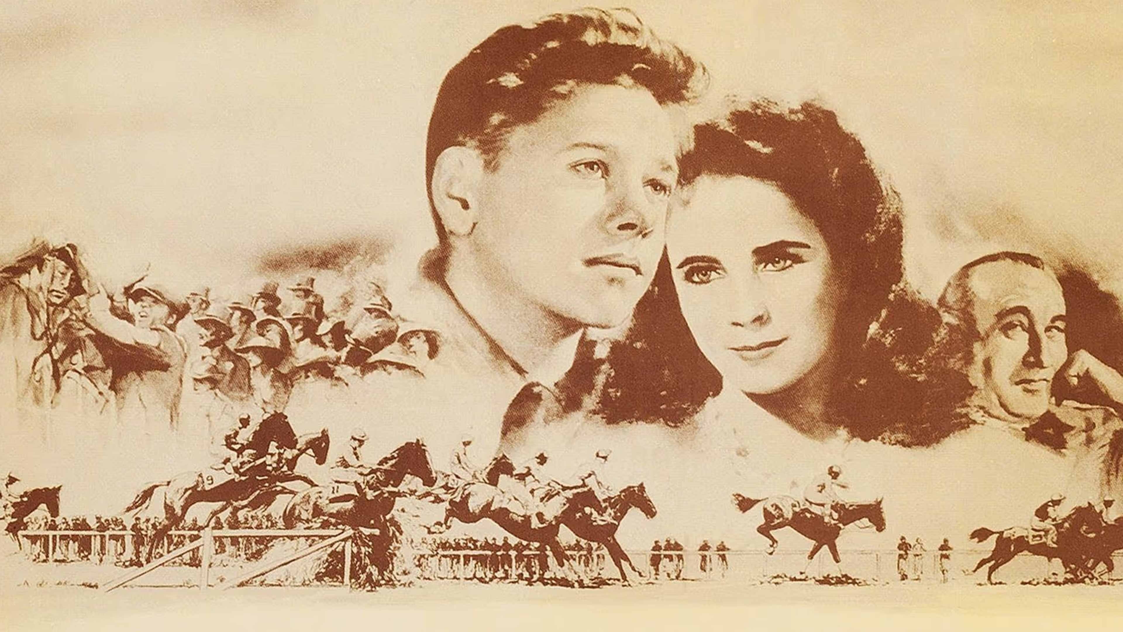 National Velvet