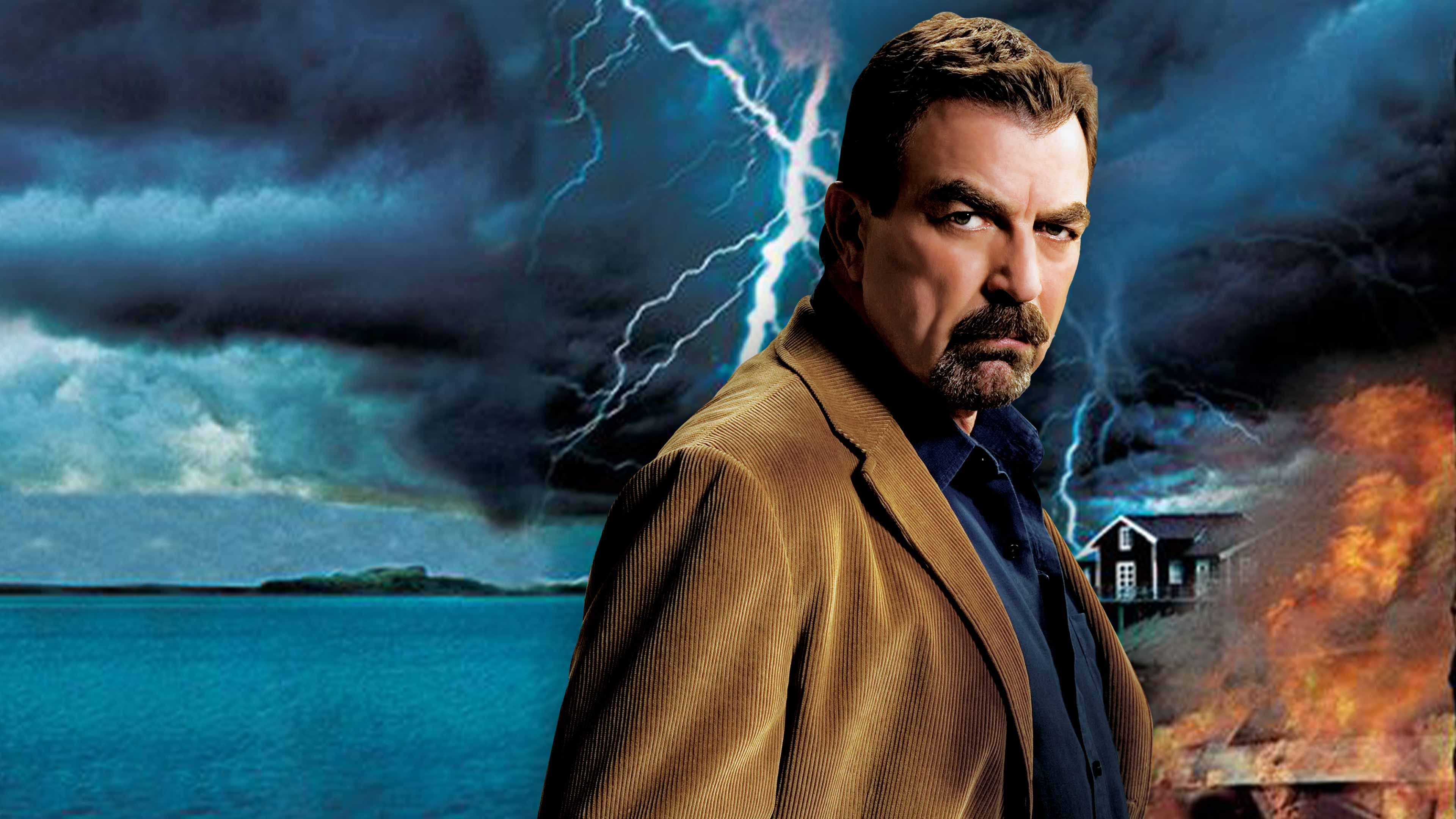 Jesse Stone: Benefit Of The Doubt