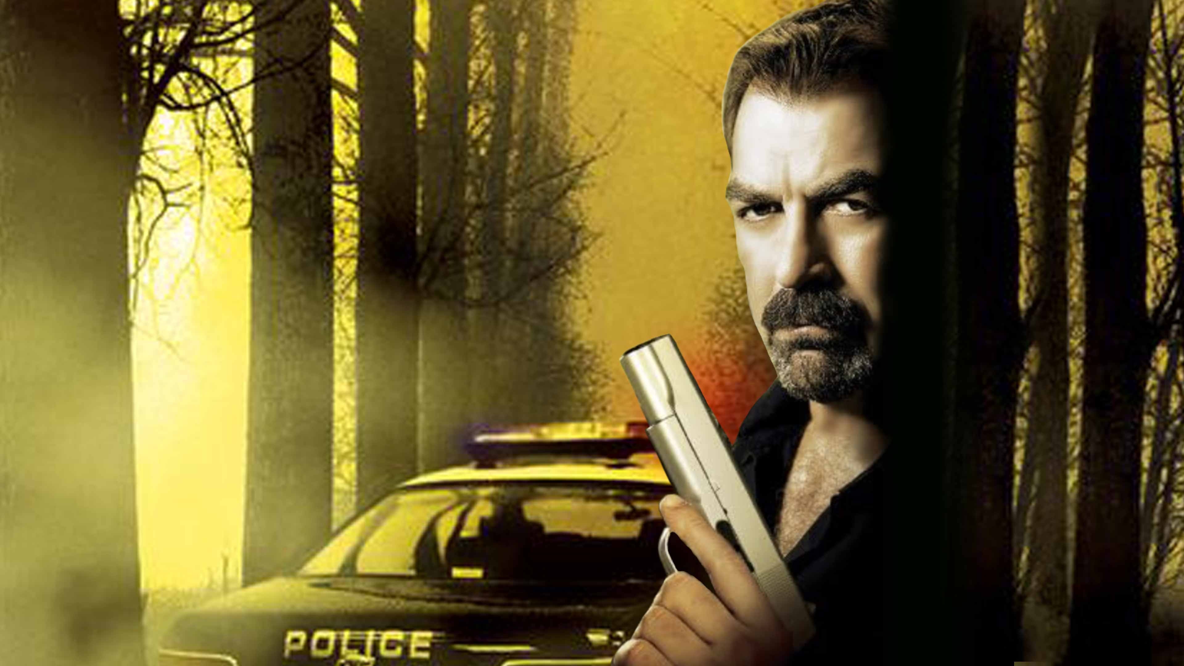 Jesse Stone: Death In Paradise