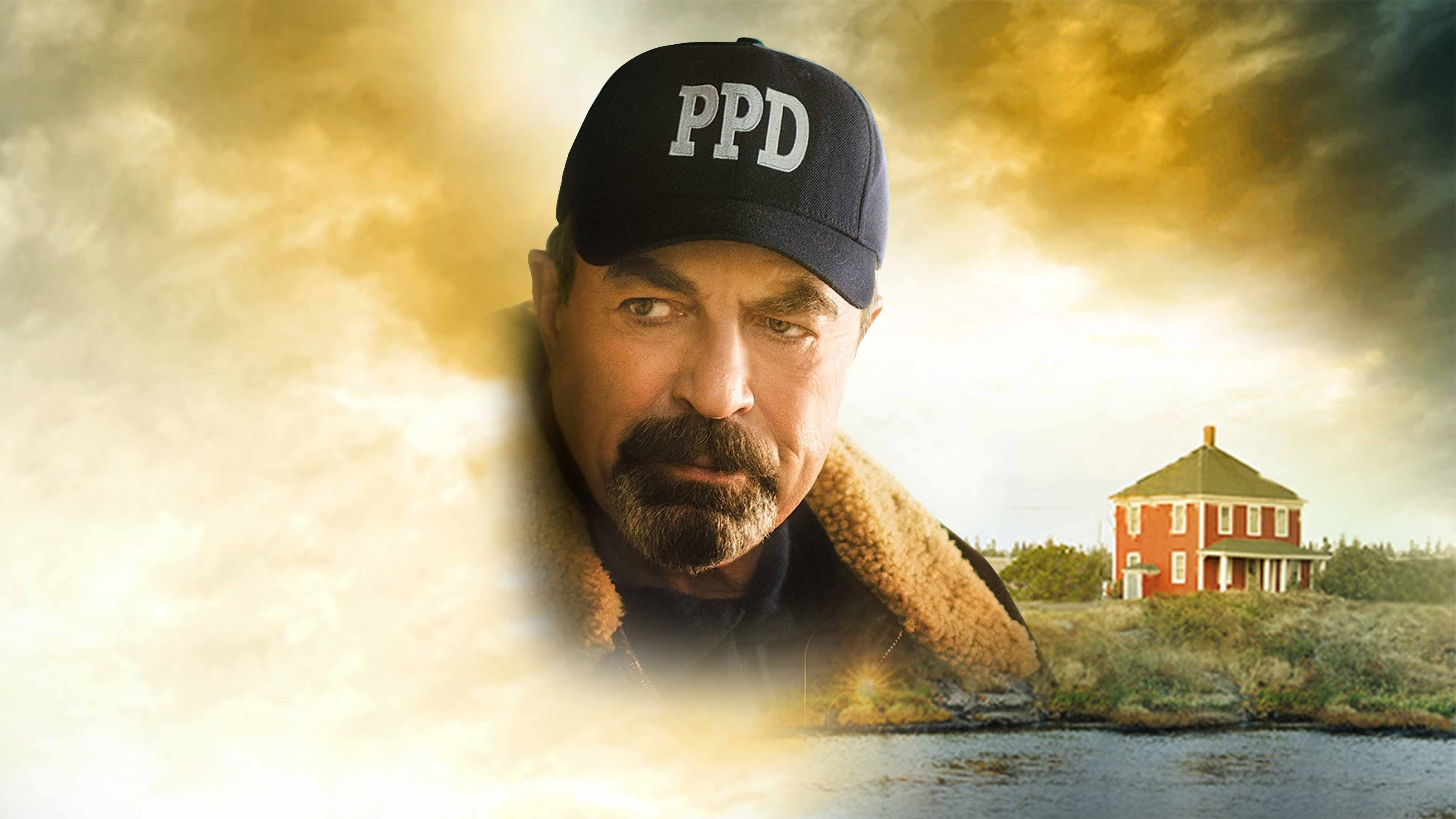 Jesse Stone: Lost In Paradise