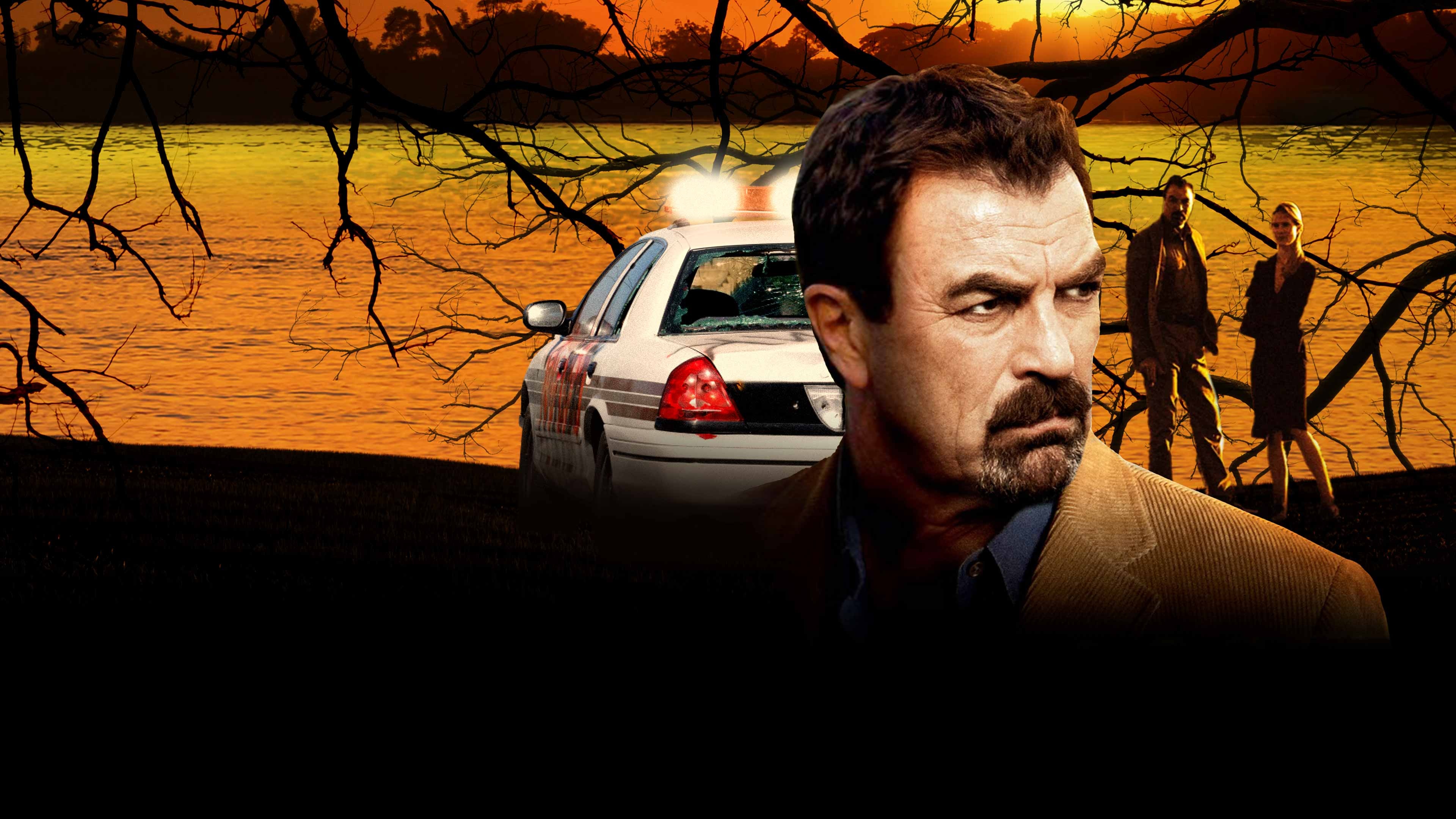 Jesse Stone: Night Passage