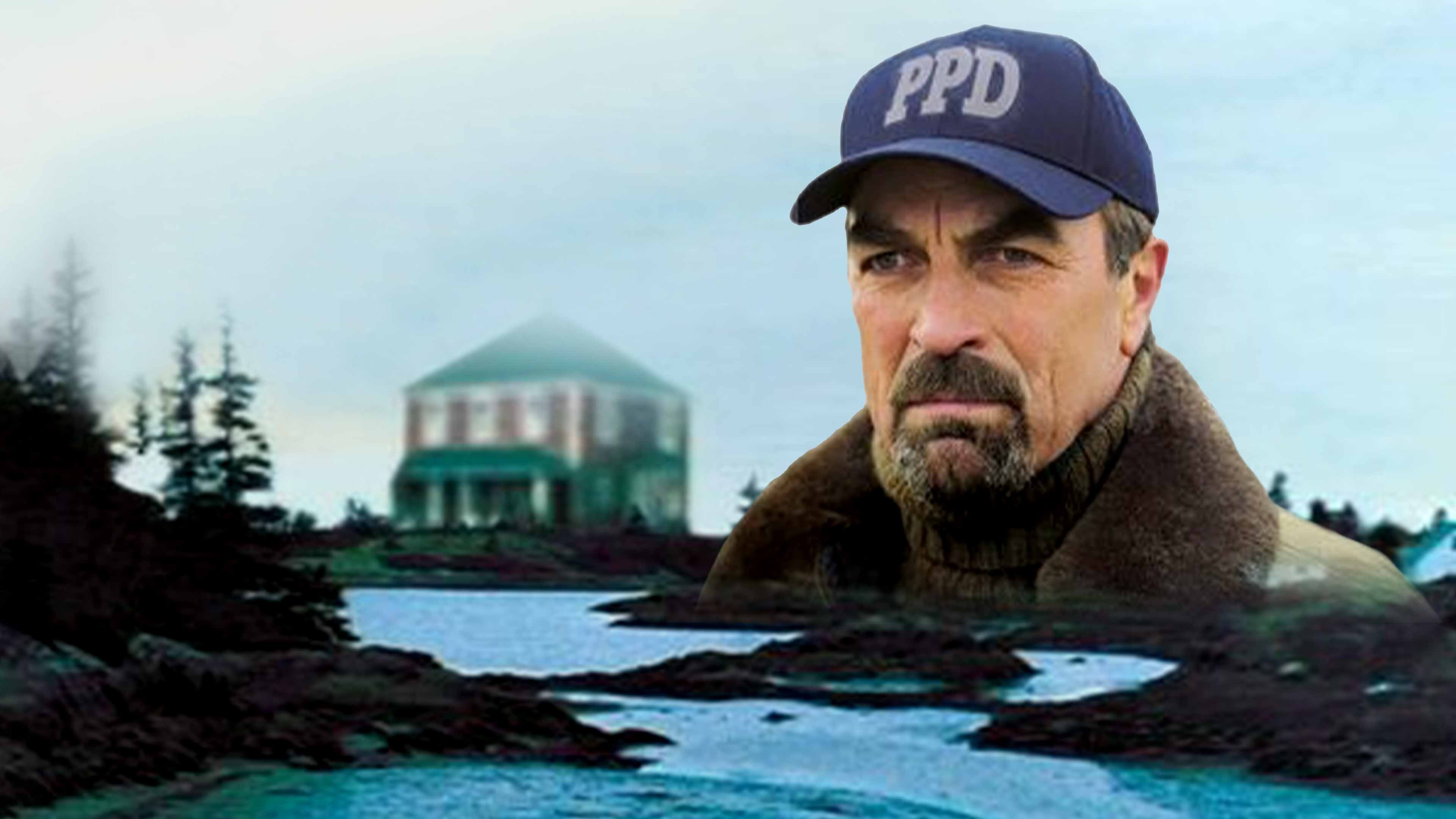 Jesse Stone: Stone Cold
