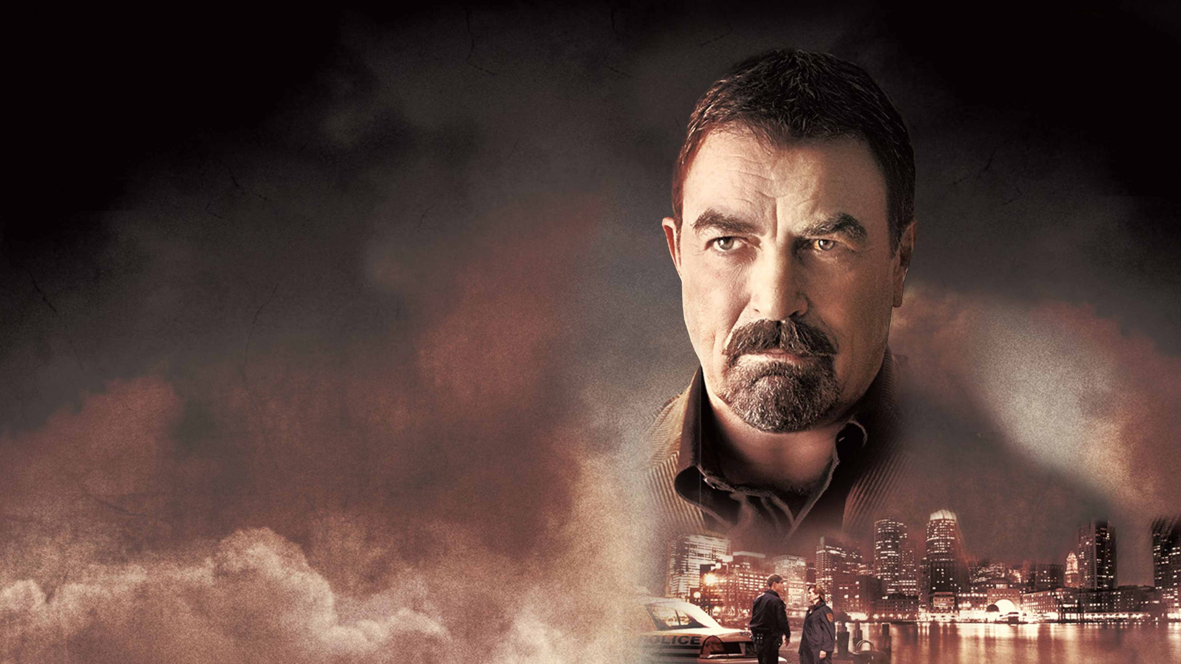 Jesse Stone: Innocents Lost